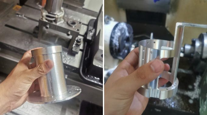 How to Optimize CNC Machining Parts Process to Shorten Delivery Time?