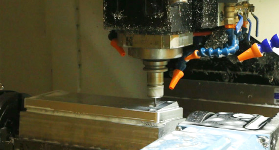 CNC Precision Parts machining: Precautions for Machining Methods of Case Parts
