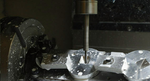 How to Avoid Work Hardening and Thermal Deformation when CNC Machining Stainless Steel Parts?