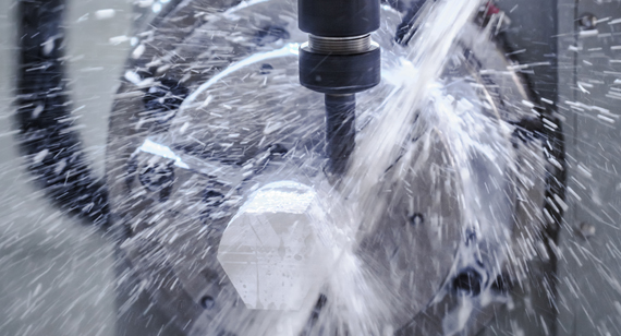 CNC Machining High-Temperature Alloys: Experts Offer Tips on Difficult-to-Cut Machining