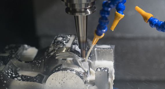 What is the Process flow of CNC Machining of Stainless Steel Mechanical?