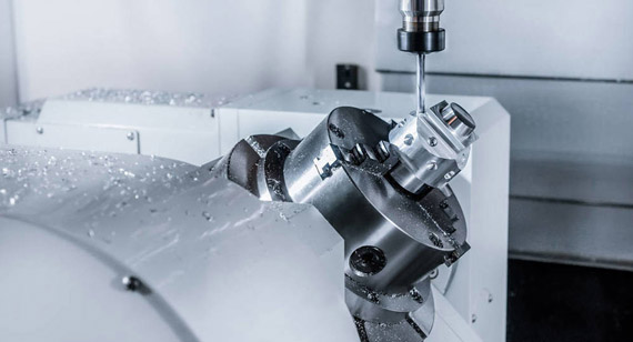 How About the Ability of CNC Machining Services to Provide Customization?