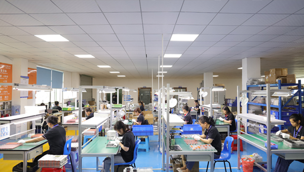 Professional Shenzhen CNC Machining Factory: Analysis Quality Control Standards