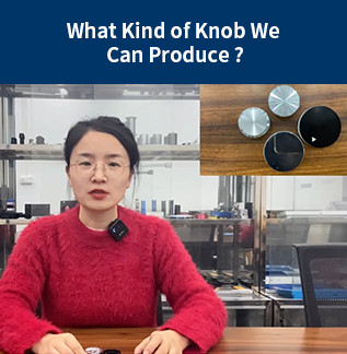 What Kind of Knob We Can Produce ?