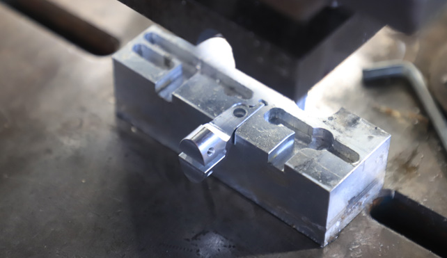 Stamping