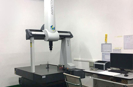 3D CMM Measuring Instrument 