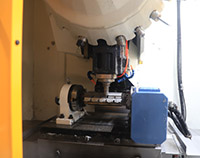 3+2 cnc milling