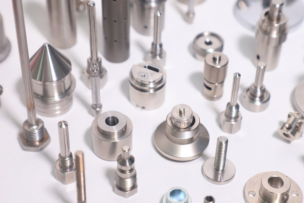 CNC Turning Parts