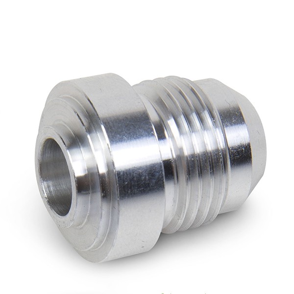 Custom CNC Machined Stainless Steel Explosion-Proof Cable Gland