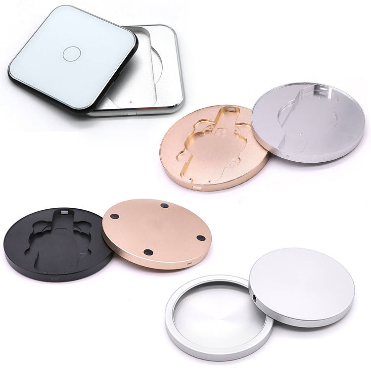 Wireless Charger Base Shell Housing