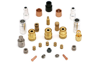 CNC machining manufacturers process nuts to solve the problem to the root