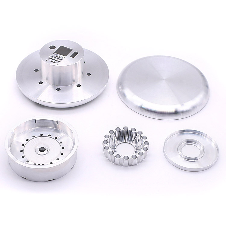 Custom oem cnc metal machining parts