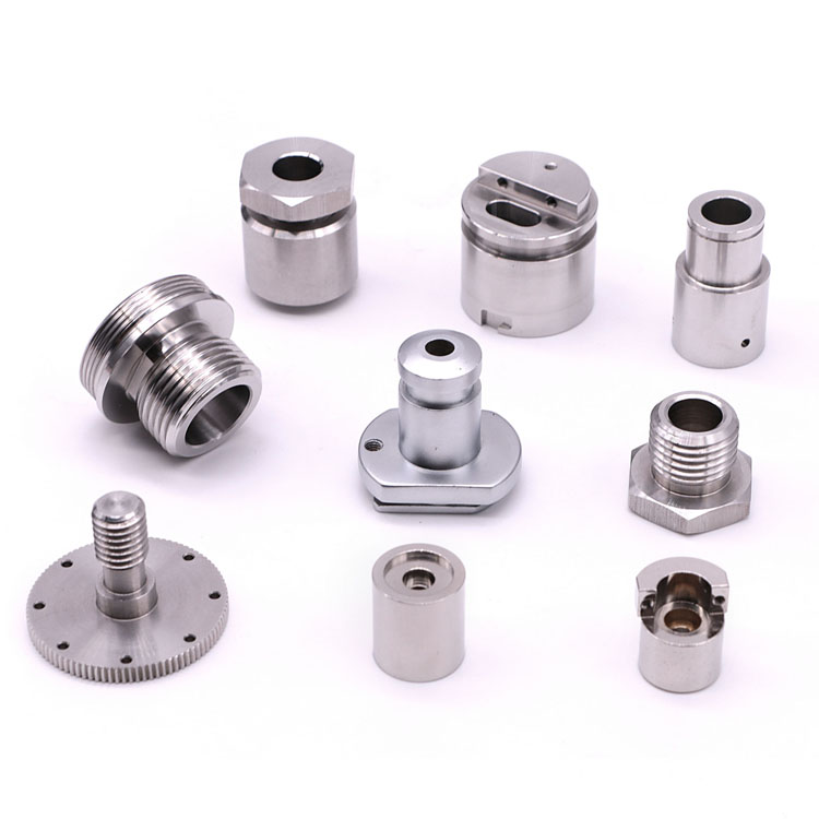 Cheap Price Custom CNC Machining Aluminum