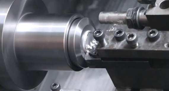 The Characteristics and Technology of 304 Stainless Steel CNC Turning