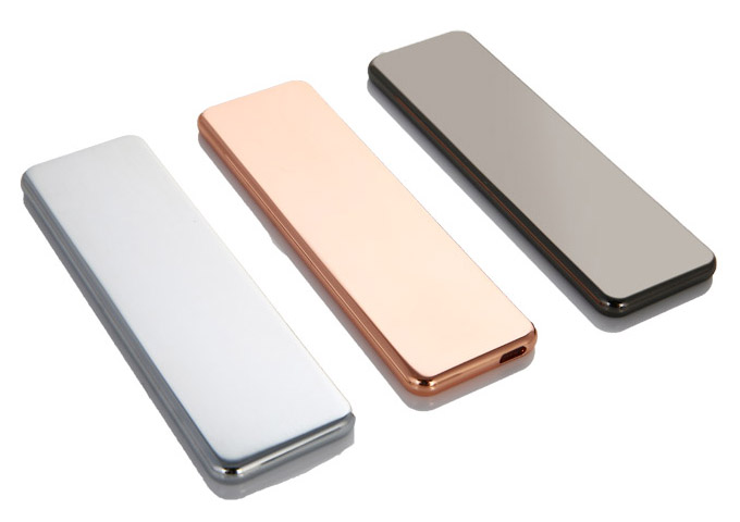 Chromium Plating cnc machining parts