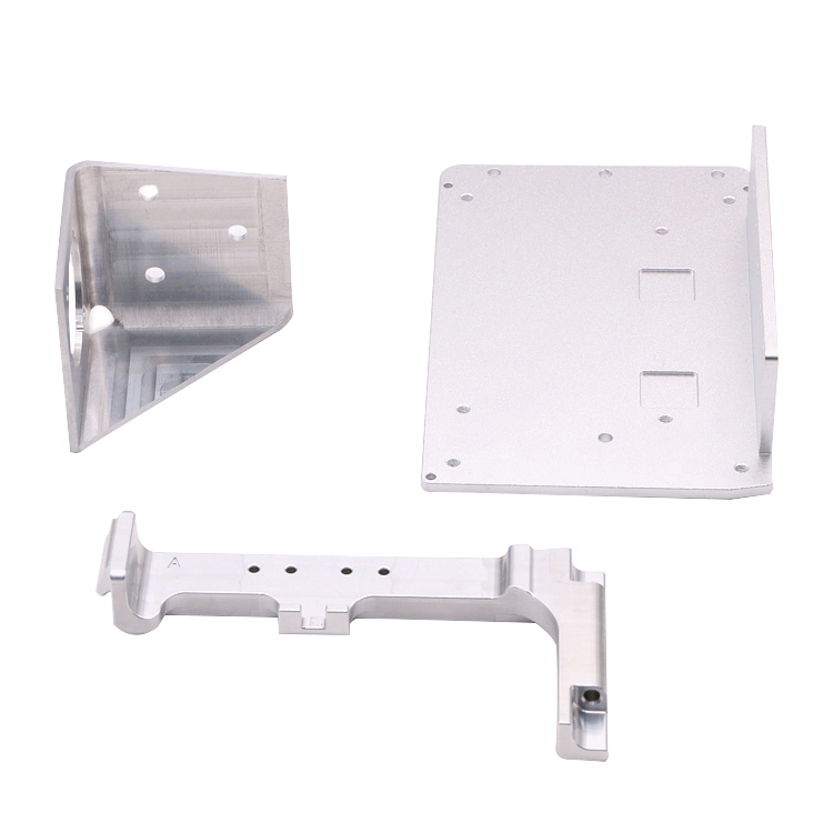 Matt Surface T L U Slot Angle Bracket