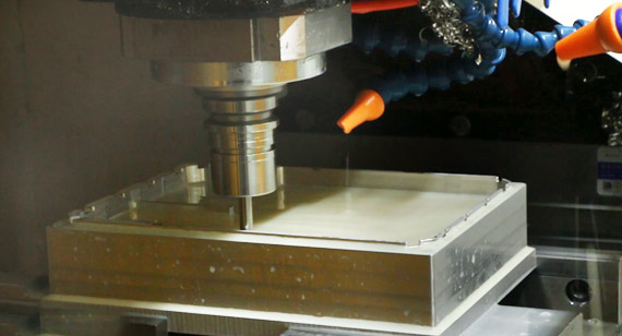 CNC Machining: Answers to the Machining Process of Aluminum Parts