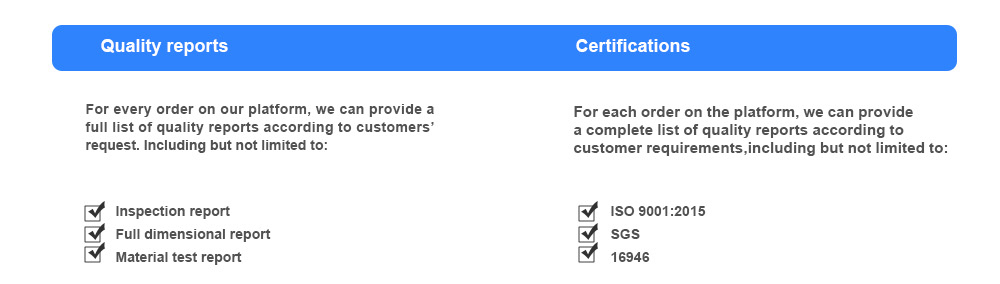 Custom Herb Grinders Certification