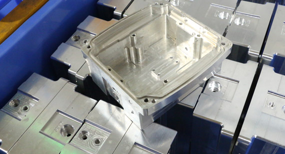 CNC Machining: The Solution to the Difficult Problem of Complex CNC Aluminum Machining Parts
