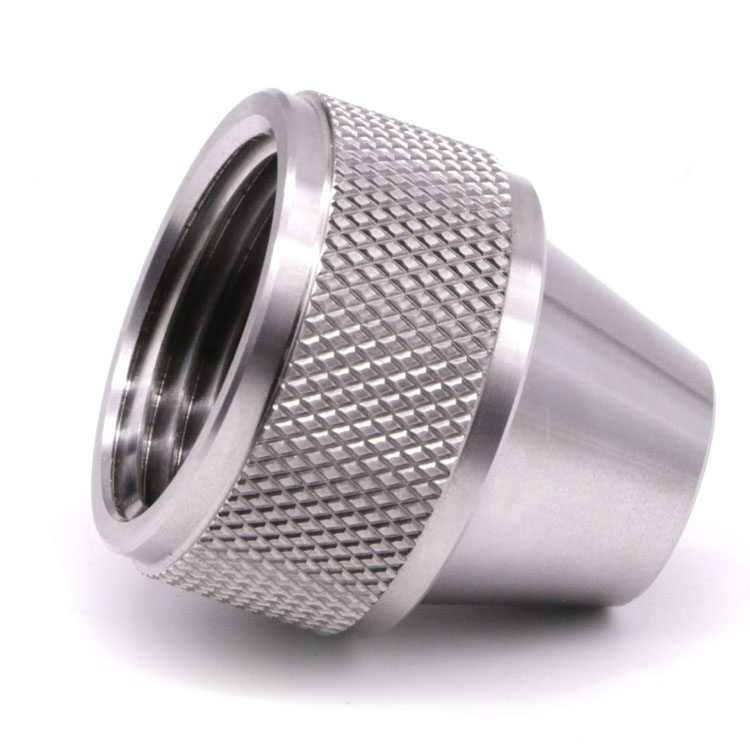 Stainless Steel Machining Parts