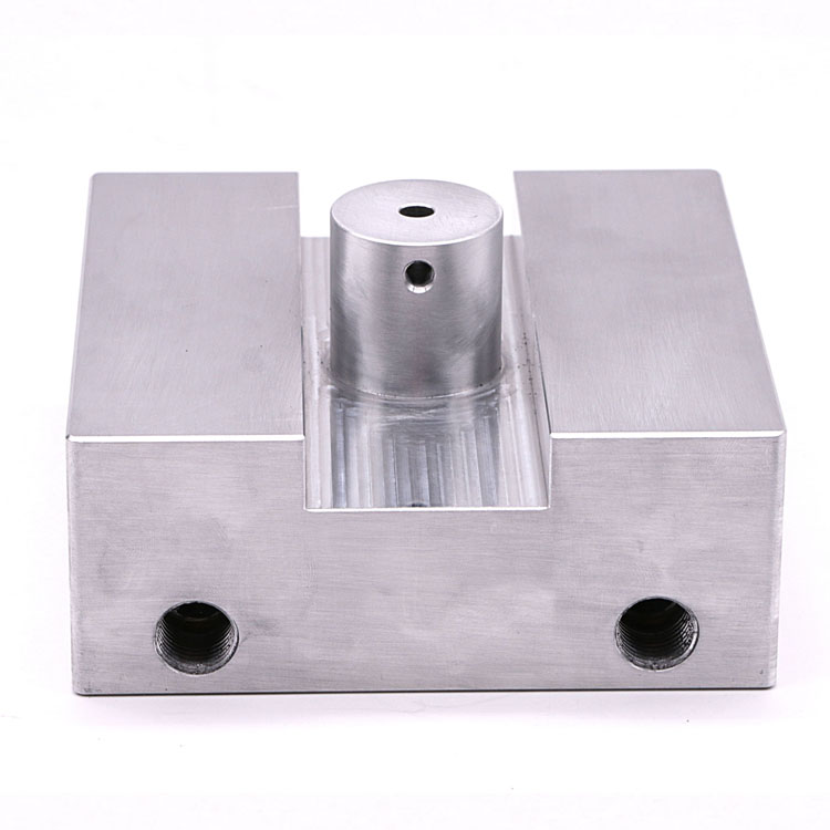 Custom CNC Turning Milling Parts