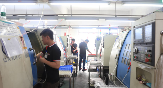 What is the Cutting Depth of Custom CNC Machined Parts?