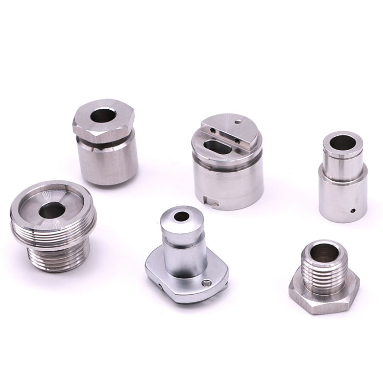 Chinese Custom 316 Stainless Steel Parts