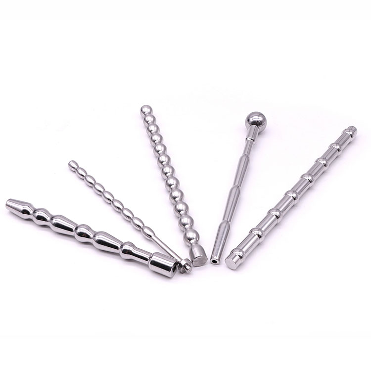High Quality Stainless Steel Parts 