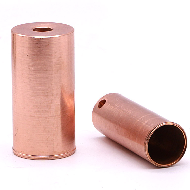 Brass Turning Parts