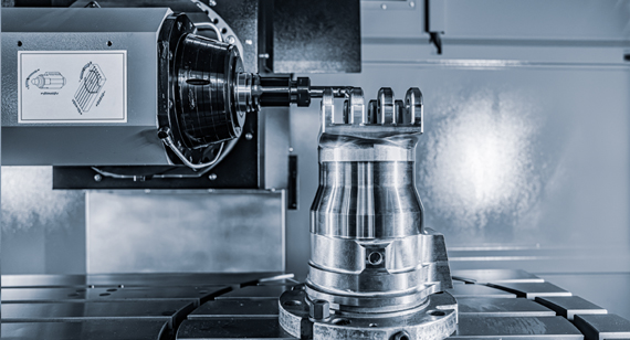 What is CNC Machining Rapid Prototyping? Advantages and Applications of Rapid Prototyping