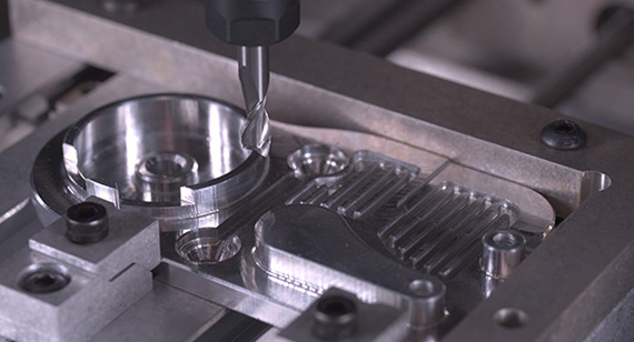 VMT China Custom CNC Machining Service Manufacturer