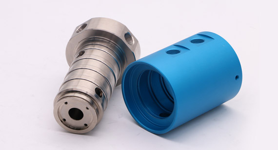 What is Passivation?-Passivated Stainless Steel Machining Parts