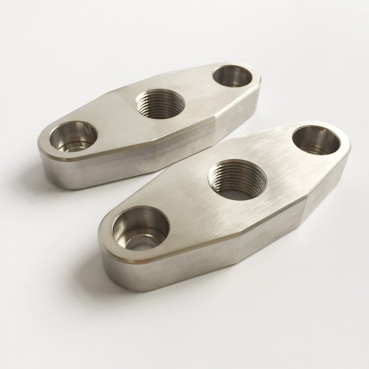 316 stainless steel cnc machining parts