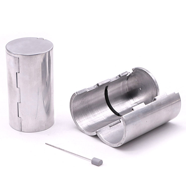 Custom Aluminum Milling Parts