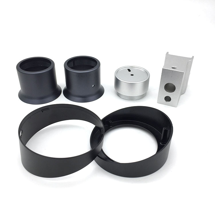 Precision Metal Manufacturing Parts