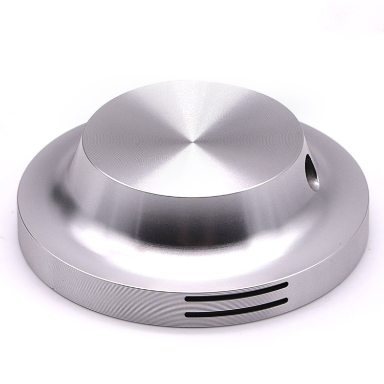 7075 Aluminum Machining Parts