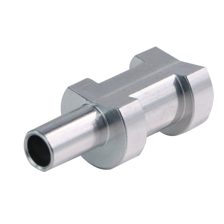 Custom OEM 3003 Aluminum Machining Parts