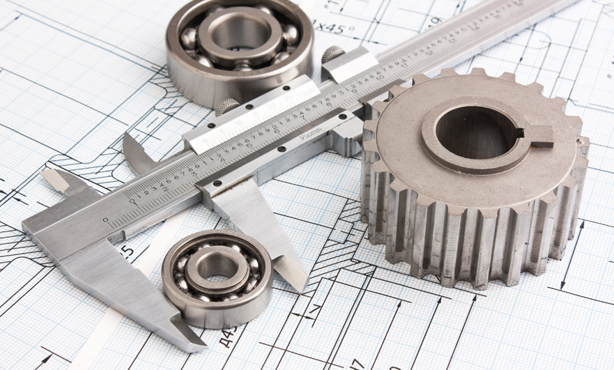 The Difference Between CNC Measuring Tools and Calipers