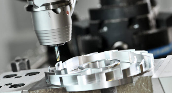 CNC Machining: What is CNC Machining Down Milling and Up Milling?