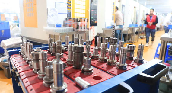 cnc machining Cutting Tools