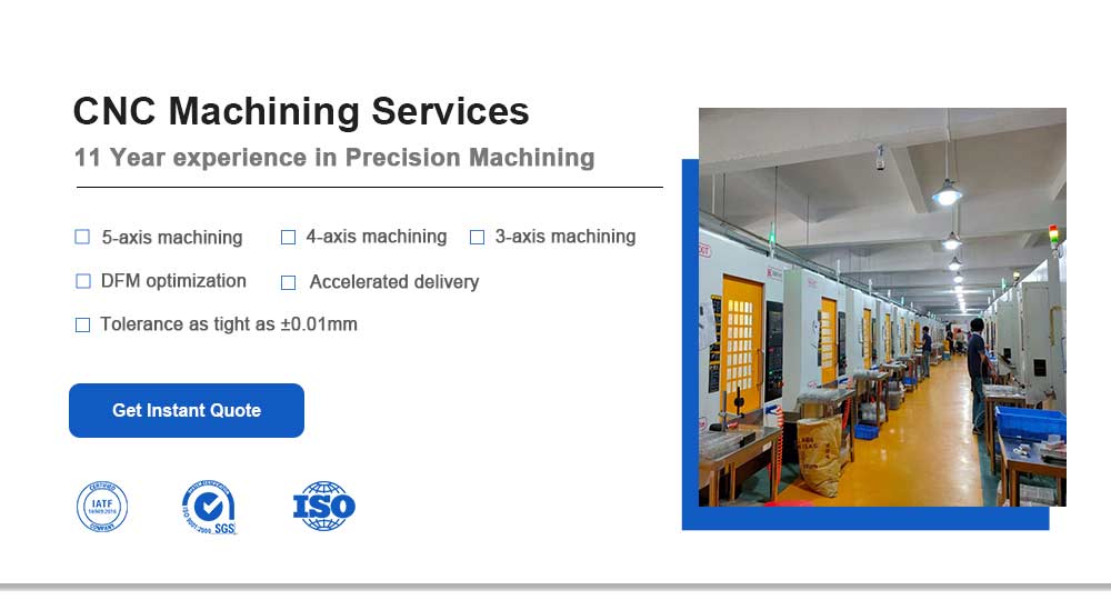 Cheap China Anodized Custom High Precision Turning Service