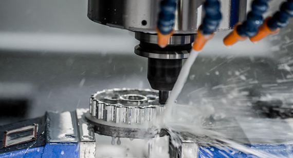 CNC Machining Manufacturing:What is CNC Machining Reverse Engineering?