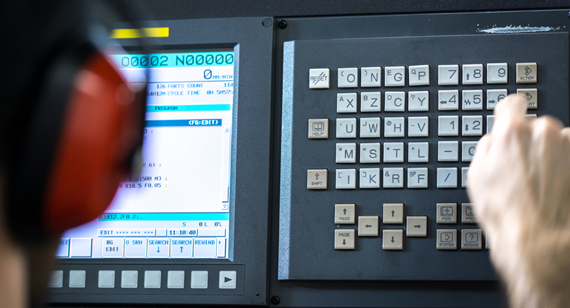 G and M Codes in CNC Machining: Understanding CNC Programming Language