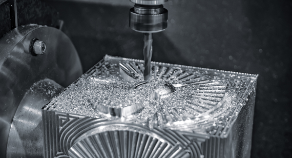 CNC Machining: How to Calculate the CNC Machining Time?