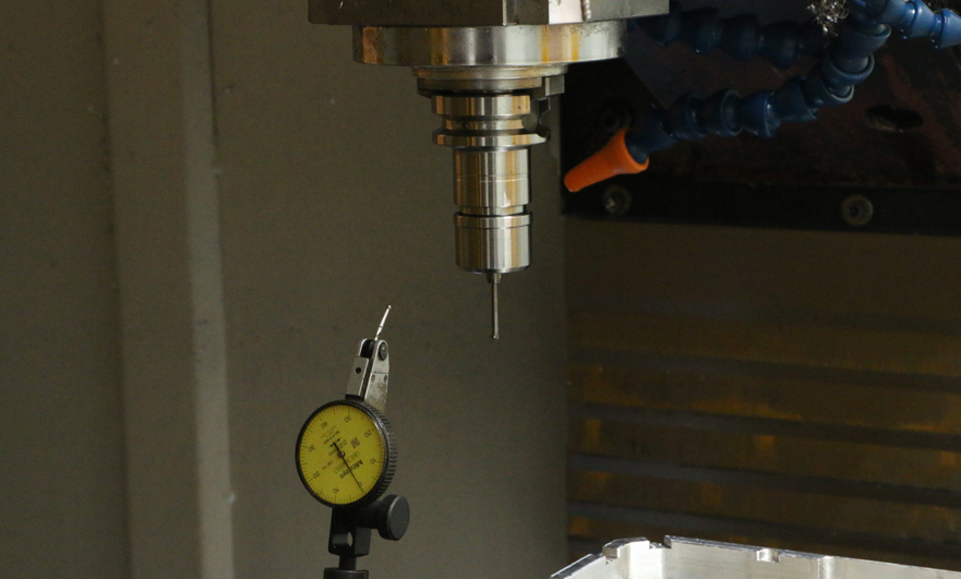 Precision CNC Machining Parts ISO 2768 Dimensional Tolerance Chart