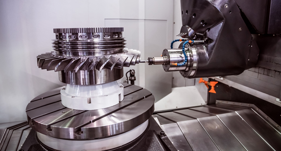 Titanium vs. Aluminum: Which Metal is the Right Choice for Your Project?