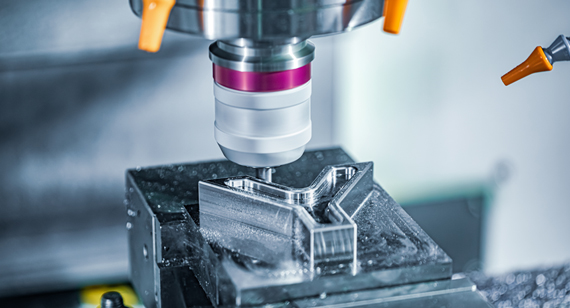What is the Difference Between CNC Machining and Injection Molding?