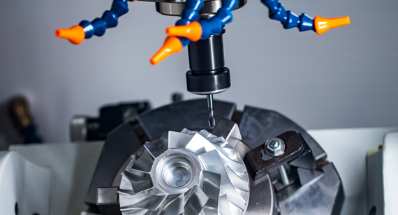 How to Choose CNC Machining and Injection Molding?