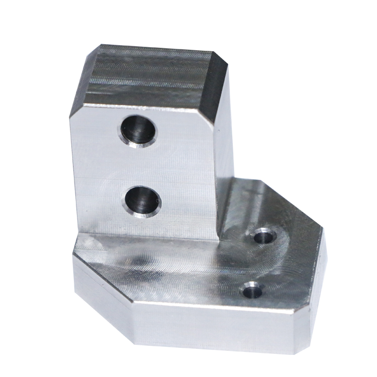 OEM CNC Aluminium Component