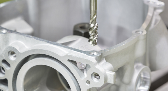 What are Lightweight Materials for CNC Auto Parts?